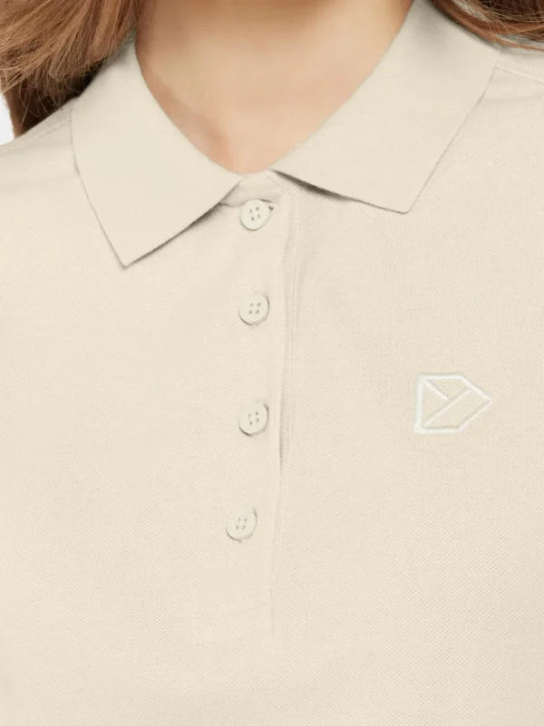 Didriksons Wivi Polo> T-Shirts