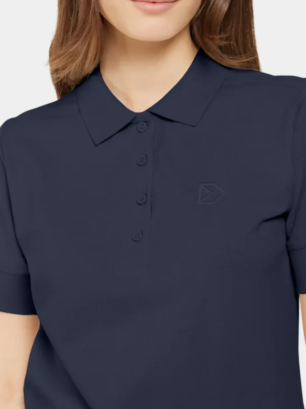 Didriksons Wivi Polo> T-Shirts