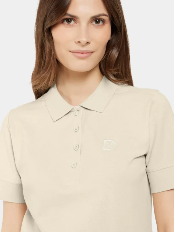 Didriksons Wivi Polo> T-Shirts