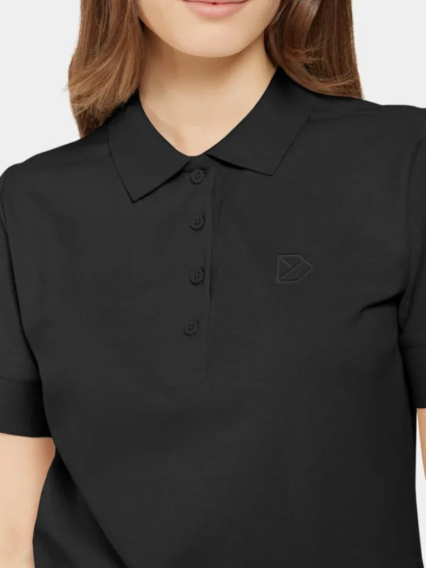 Didriksons Wivi Polo> T-Shirts
