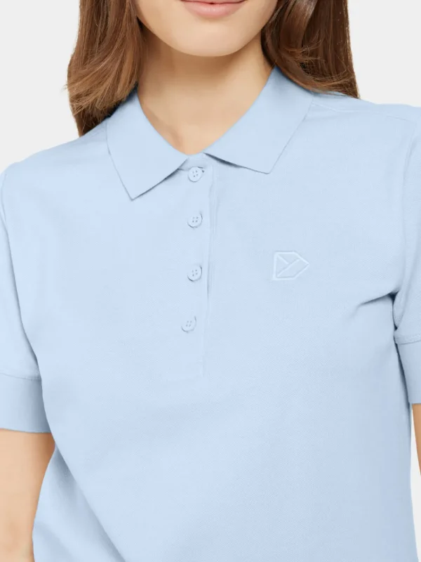 Didriksons Wivi Polo> T-Shirts
