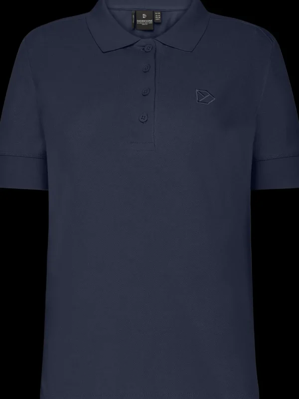 Didriksons Wivi Polo> T-Shirts