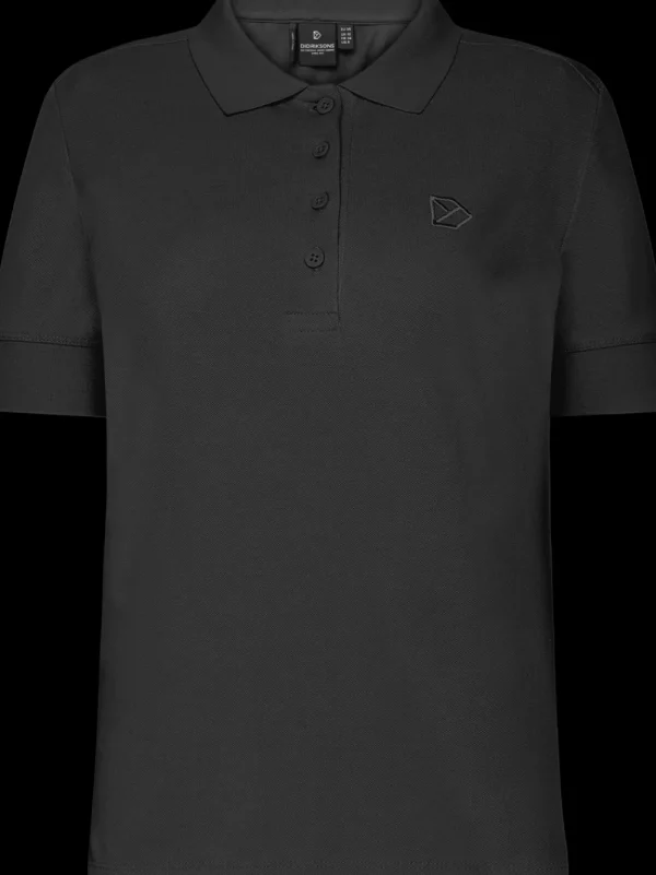 Didriksons Wivi Polo> T-Shirts