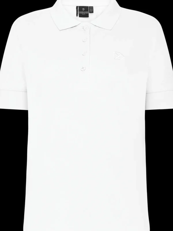 Didriksons Wivi Polo> T-Shirts