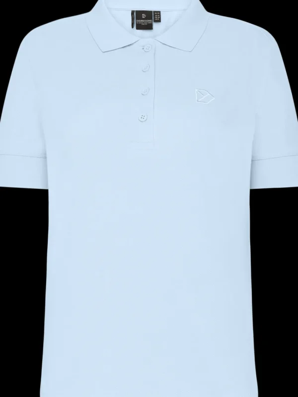 Didriksons Wivi Polo> T-Shirts