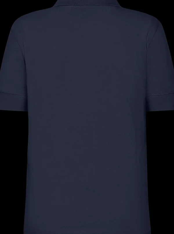 Didriksons Wivi Polo> T-Shirts