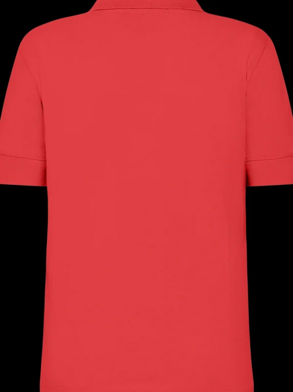 Didriksons Wivi Polo> T-Shirts