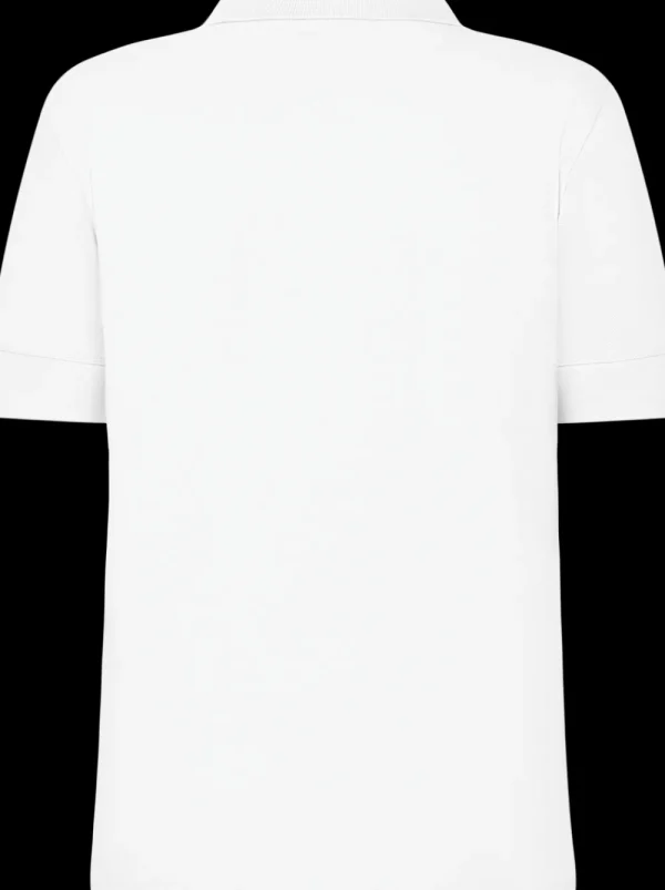 Didriksons Wivi Polo> T-Shirts