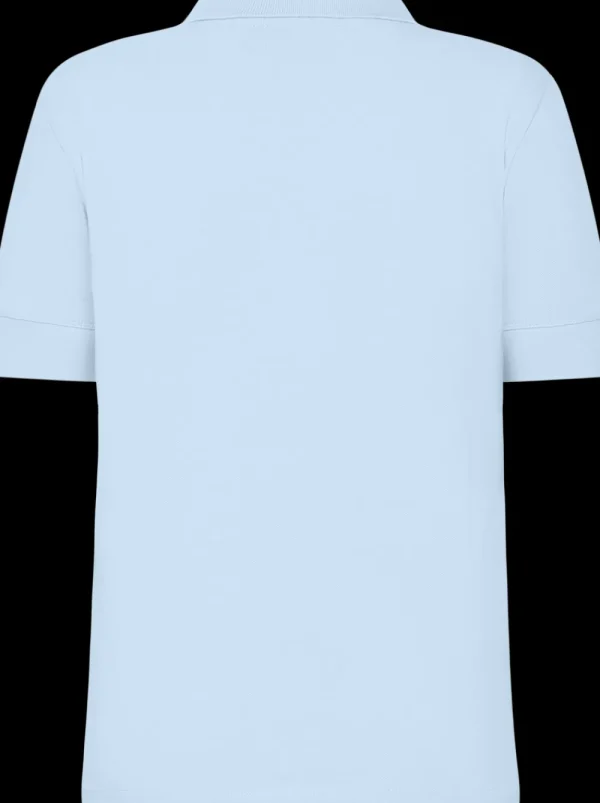 Didriksons Wivi Polo> T-Shirts