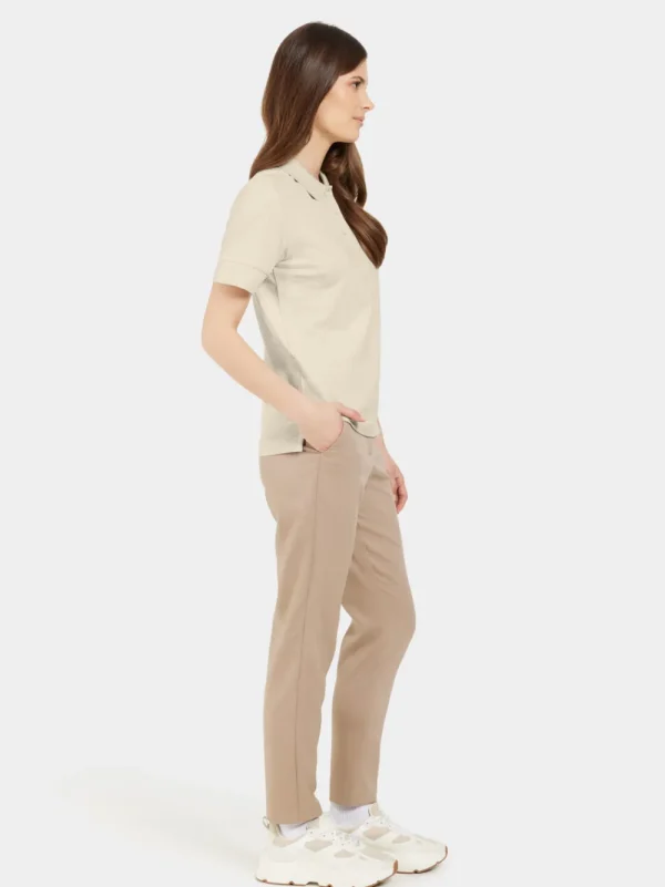 Didriksons Wivi Polo> T-Shirts