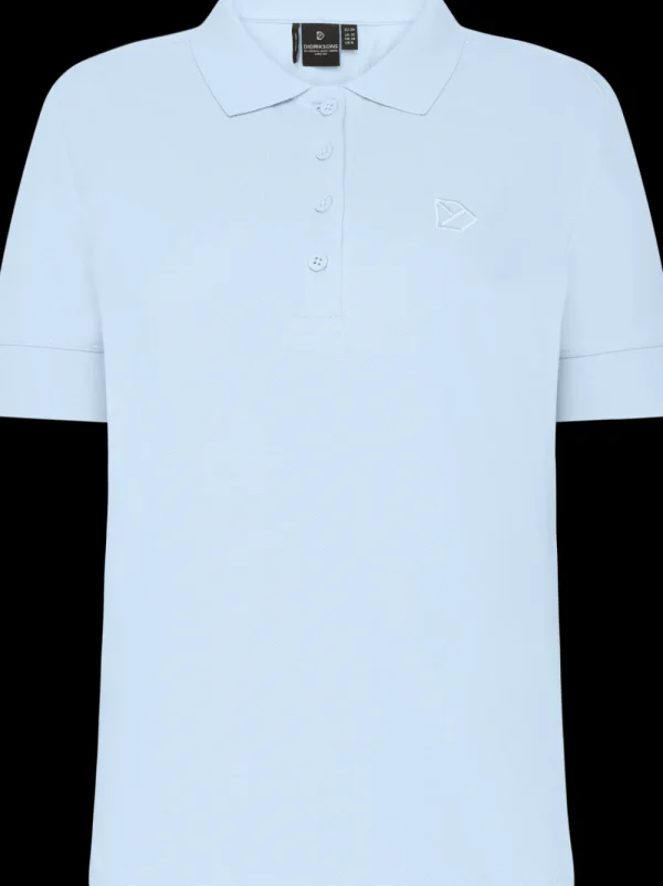 Didriksons Wivi Polo> T-Shirts