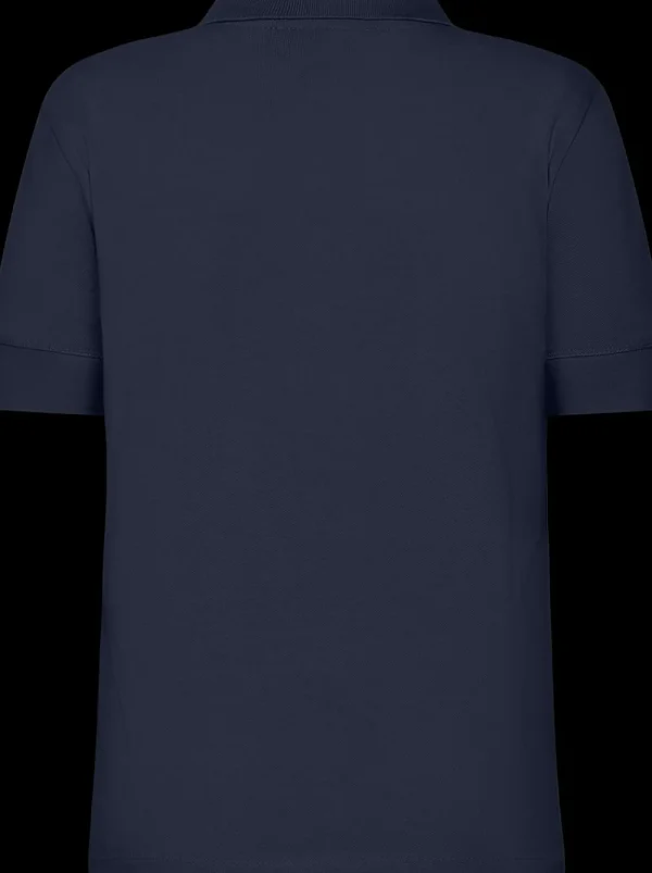 Didriksons Wivi Polo> T-Shirts