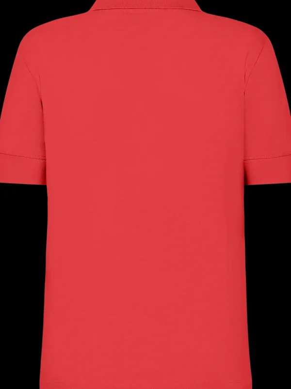 Didriksons Wivi Polo> T-Shirts