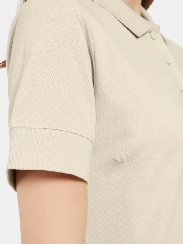 Didriksons Wivi Polo> T-Shirts