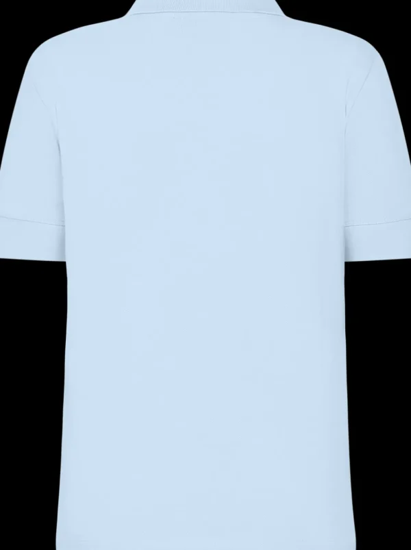 Didriksons Wivi Polo> T-Shirts
