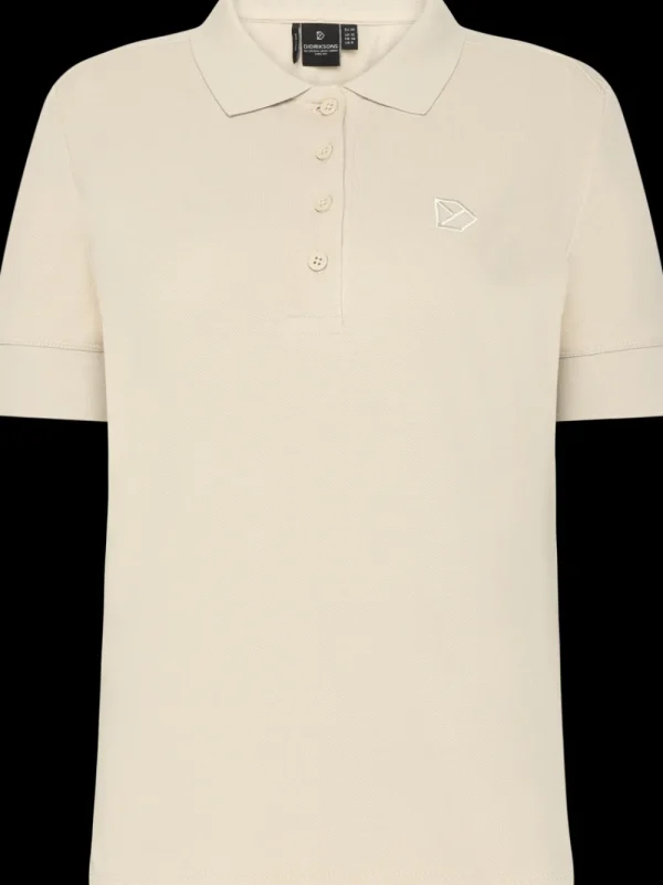Didriksons Wivi Polo> T-Shirts