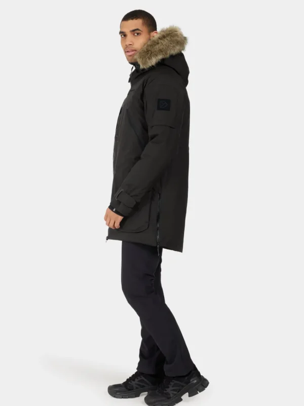 Didriksons Zeus Parka> Höstjackor | Vinterjackor