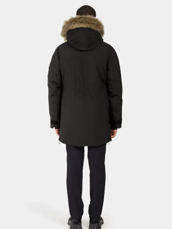 Didriksons Zeus Parka> Höstjackor | Vinterjackor