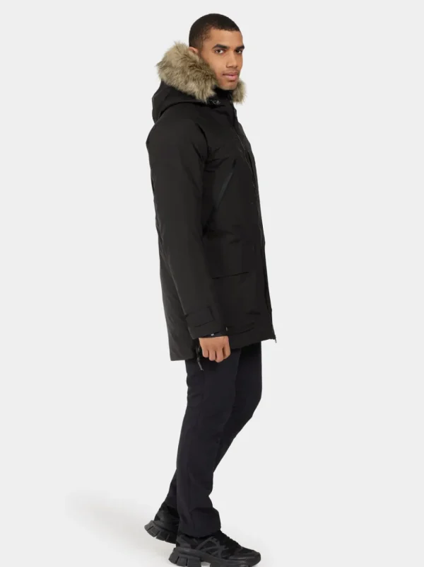 Didriksons Zeus Parka> Höstjackor | Vinterjackor