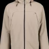 Didriksons Zino Jacket> Höstjackor | Vinterjackor