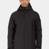 Didriksons Zino Parka> Höstjackor | Vinterjackor