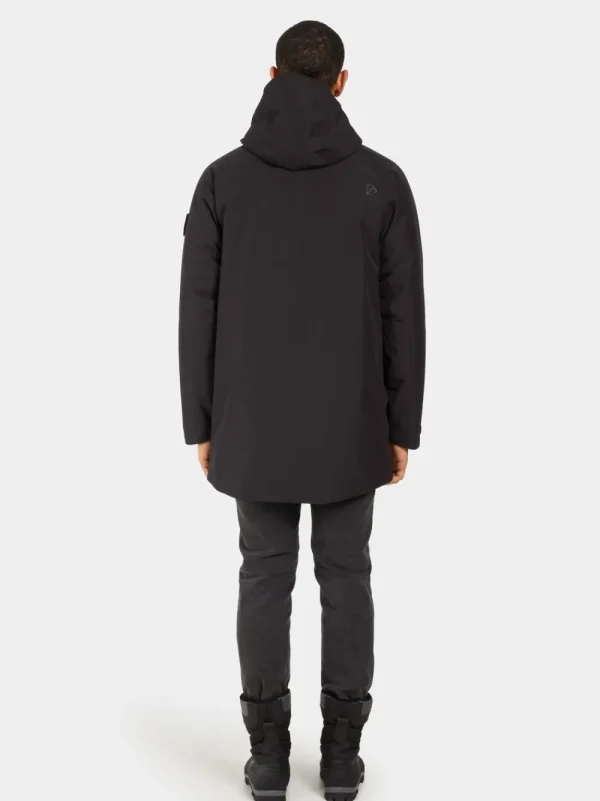 Didriksons Zino Parka> Höstjackor | Vinterjackor