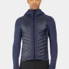 Didriksons Zuko Full-Zip> Friluftsjackor | Hybridjackor