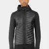 Didriksons Zuko Full-Zip> Friluftsjackor | Hybridjackor