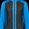 Didriksons Zuko Full-Zip> Friluftsjackor | Hybridjackor