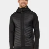 Didriksons Zuko Full-Zip> Friluftsjackor | Hybridjackor