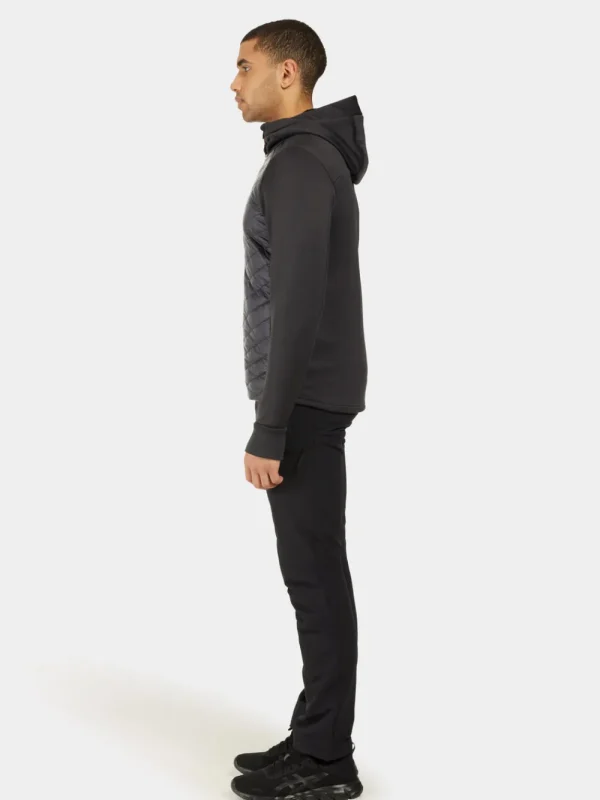 Didriksons Zuko Full-Zip> Friluftsjackor | Hybridjackor