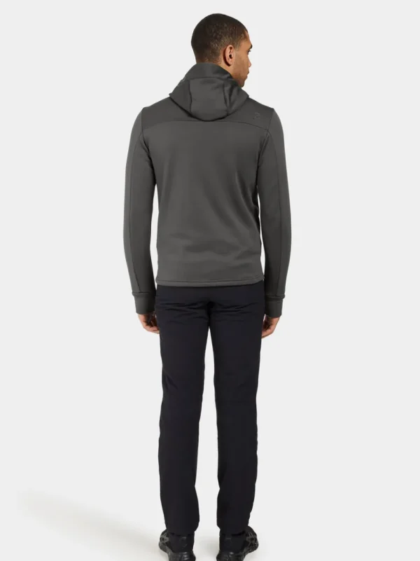 Didriksons Zuko Full-Zip> Friluftsjackor | Hybridjackor