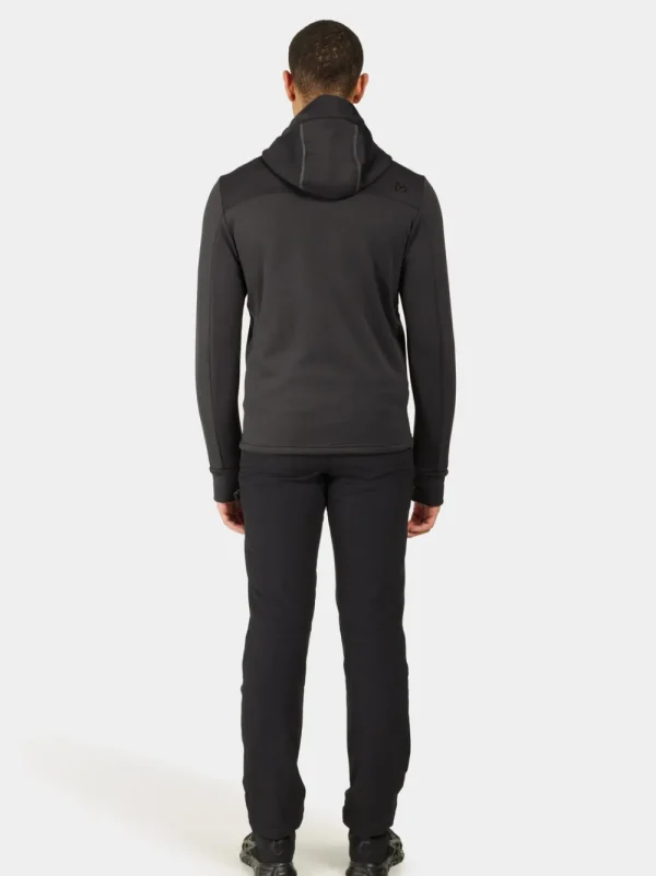 Didriksons Zuko Full-Zip> Friluftsjackor | Hybridjackor