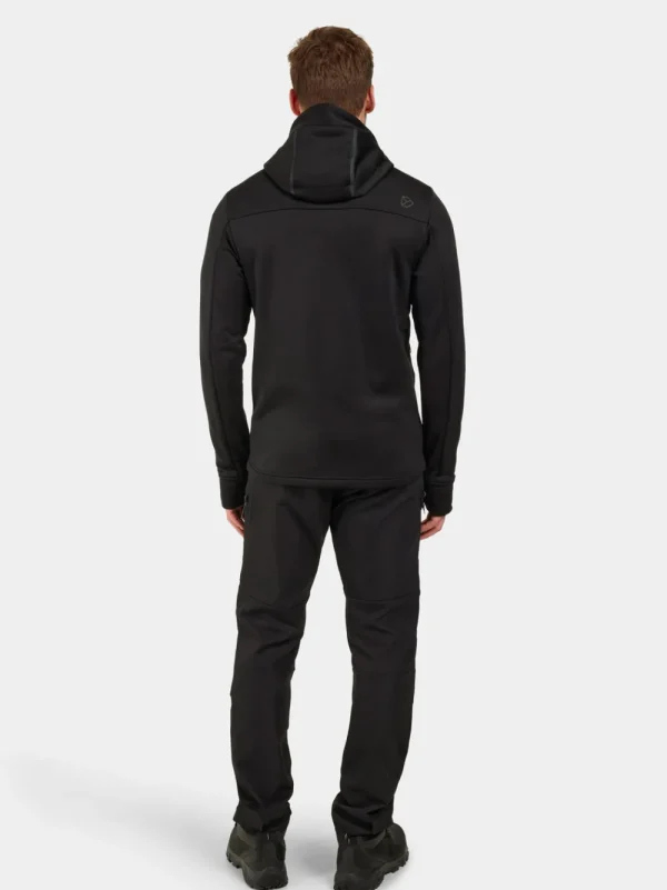 Didriksons Zuko Full-Zip> Friluftsjackor | Hybridjackor