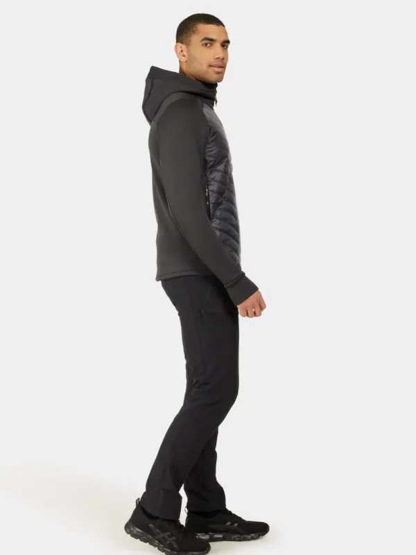 Didriksons Zuko Full-Zip> Friluftsjackor | Hybridjackor