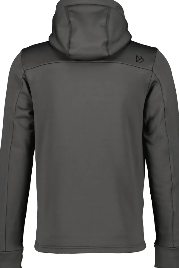 Didriksons Zuko Full-Zip> Friluftsjackor | Hybridjackor