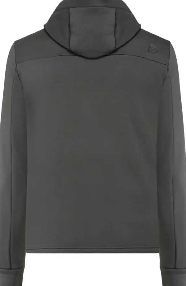 Didriksons Zuko Full-Zip> Friluftsjackor | Hybridjackor