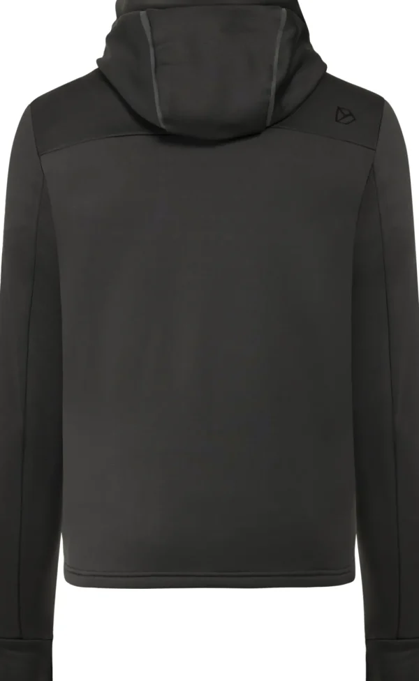 Didriksons Zuko Full-Zip> Friluftsjackor | Hybridjackor