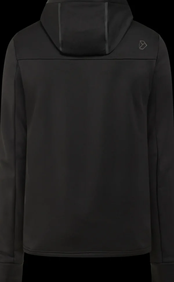 Didriksons Zuko Full-Zip> Friluftsjackor | Hybridjackor