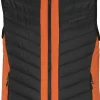Didriksons Zuko Vest> Västar